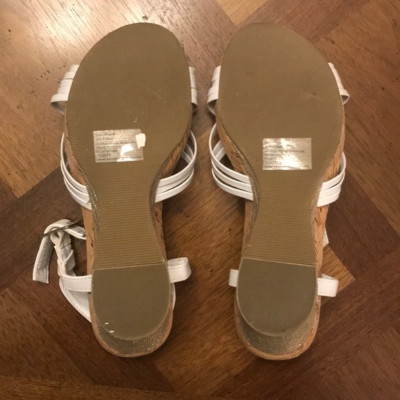 Kenneth Cole espadrilles - Picture 5 of 8